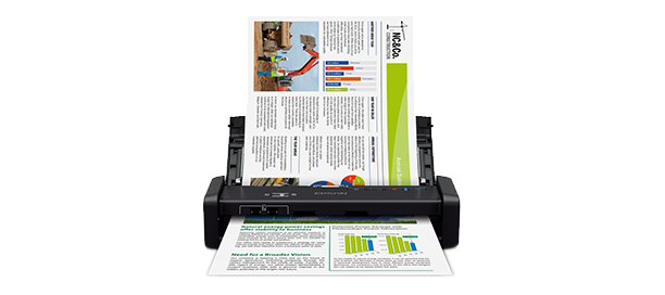 Scanners | Epson Malaysia